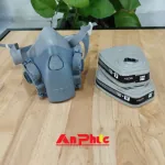 9 cảnh báo từ hãng 3M dành cho người sử dụng mặt nạ phòng độc