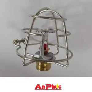Rọ bảo vệ đầu phun sprinler
