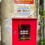 An toàn PCCC – Công tác cần làm ngay