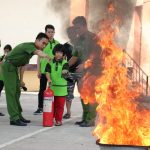 7 kỹ năng thoát hiểm cần thiết cho trẻ em khi gặp hỏa hoạn