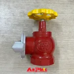 Top 3 van góc chữa cháy phổ biến