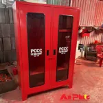 PCCC An Phúc đơn vị chuyên gia công các loại tủ PCCC