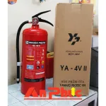 Tăng cường PCCC dịp cuối năm – Trang bị ngay các thiết bị PCCC