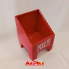 Kệ đựng 1 bình chữa cháy Kệ đựng 1 bình chữa cháy