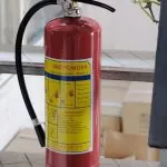 Gợi ý các loại bình chữa cháy cho gia đình