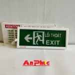 Tìm hiểu về đèn Exit thoát hiểm