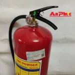 12 câu hỏi “tại sao” về bình dập lửa