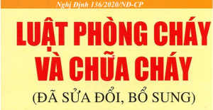 nghị định 136/2020/NĐ-CP