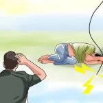 Cách sơ cấp cứu khi bị điện giật