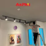 Thi công lắp đặt hệ thống báo cháy – Hotline: 0913 801 891