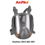 Mặt nạ phòng độc 3M 6800 chính hãng – Hotline 0913 801 891