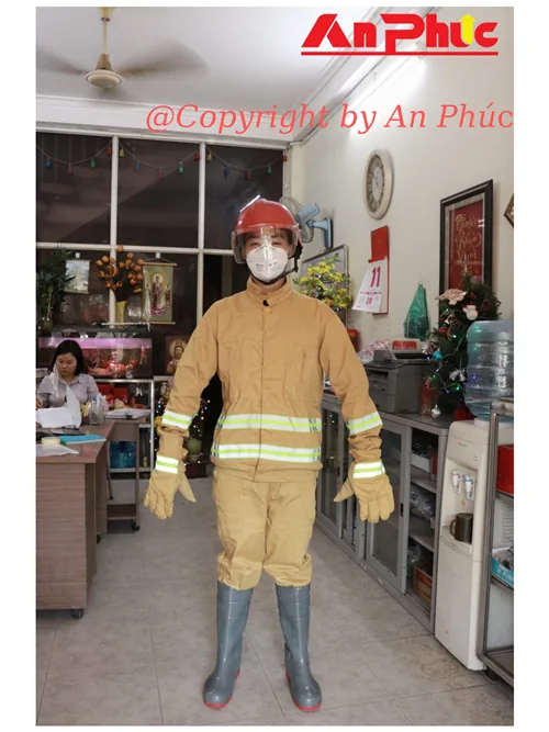 Phòng cháy chữa cháy