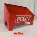 Kệ để bình chữa cháy đạt chuẩn PCCC – Hotline : 0913.801.891