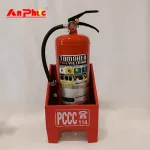 Bình chữa cháy bột 4kg – PCCC An Phúc hotline : 0913.801.891