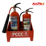 Bình dập lửa Tomoken chính hãng – PCCC An Phúc hotline: 0913 801 891