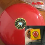 Tầm quan trọng của thiết bị báo cháy