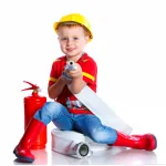 15 cách phòng chống cháy nổ trong hộ gia đình – Phòng Cảnh sát PCCC & CNCH (PC07)