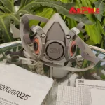 Mặt nạ 3M chính hãng – BHLĐ An Phúc hotline 0913 801 891