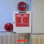 Tầm quan trọng của việc bảo trì hệ thống báo cháy tại cơ sở