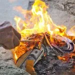 Phòng chống cháy nổ sau Tết Nguyên đán