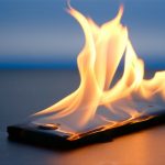 Chống cháy nổ – Bỏ túi ngay mẹo hạ nhiệt điện thoại bị nóng