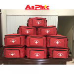 Túi y tế doanh nghiệp tại công ty An Phúc – Đầy đủ – Chất lượng – Đúng quy định