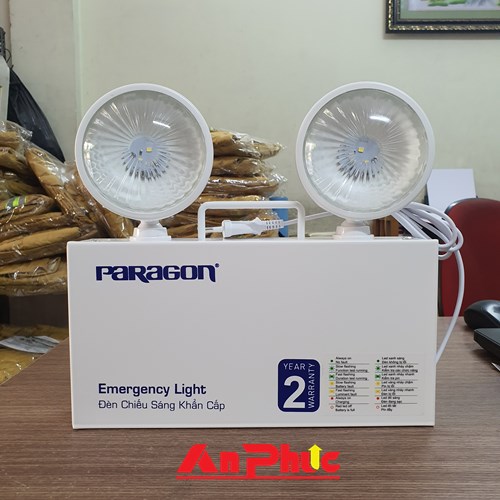 Đèn chiếu sáng sự cố Paragon 