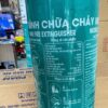 Bình chữa cháy dầu mỡ