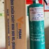 Bình chữa cháy dầu mỡ vinafoam mini