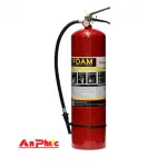 Bình chữa cháy Foam: Giải pháp hiệu quả cho đám cháy chất lỏng và dầu mỡ