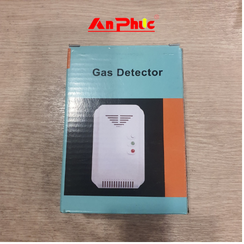 đầu báo rò khí gas 