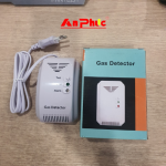 Tầm quan trọng của đầu báo rò khí gas trong bếp, cách lắp đặt và cơ chế hoạt động