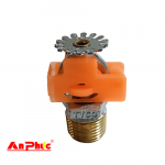 Cấu tạo và nguyên lý hoạt động của đầu phun sprinkler