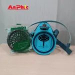Mặt nạ Koken G7: Bảo vệ sức khỏe vượt trội trong môi trường khắc nghiệt
