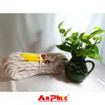 Dây cứu hộ : Thiết bị thoát hiểm quan trọng theo thông tư 150/2020/TT-BCA