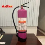 Bình chữa cháy Orion: Người bạn đồng hành tin cậy của xe điện
