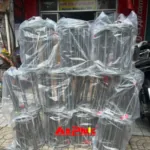 Mua thang dây thoát hiểm chất lượng, uy tín tại TP.HCM