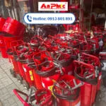 Bảo dưỡng bình chữa cháy – Giải pháp an toàn cho mỗi gia đình kinh doanh