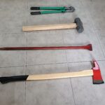 Dụng cụ phá dỡ chuyên dụng – Hỗ trợ hiệu quả trong tình huống khẩn cấp