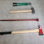 Bộ dụng cụ phá dỡ chuyên dụng PCCC – Trang bị không thể thiếu theo Thông tư 150/2020/TT-BCA