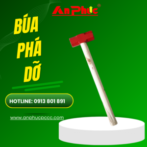 Trang bị thiết bị PCCC hộ gia đình