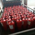 Công ty An Phúc – Đơn vị uy tín trong bảo dưỡng và cho thuê bình chữa cháy cho sự kiện