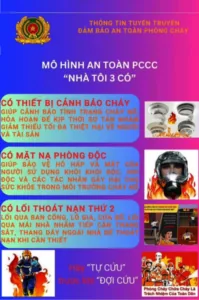 nhà tôi 3 có