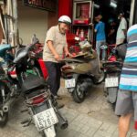 Tại sao nên mua bình chữa cháy tại cửa hàng gần khu vực kinh doanh?