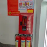 Trang bị bình chữa cháy – Hành động nhỏ, ngăn ngừa hỏa hoạn lớn