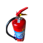 Bình chữa cháy có tem kiểm định – Giải pháp an toàn và tuân thủ quy định PCCC