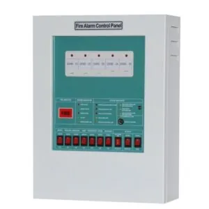 Trung Tâm Báo Cháy YunYang YF-1 (Từ 5 đến 20 Zone) Chất Liệu ABS
