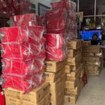 PCCC An Phúc cung cấp bình chữa cháy chính hãng – Giao hàng toàn quốc cho cơ sở kinh doanh, nhà xưởng, văn phòng