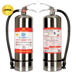 So sánh bình chữa cháy pin lithium và bình chữa cháy thông thường – Nên chọn loại nào?