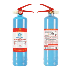 Bình chữa cháy gốc nước Dolphin 1 lít – T1L